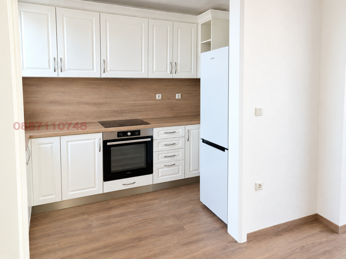Продава КЪЩА, с. Скутаре, област Пловдив, снимка 3 - Къщи - 56124147