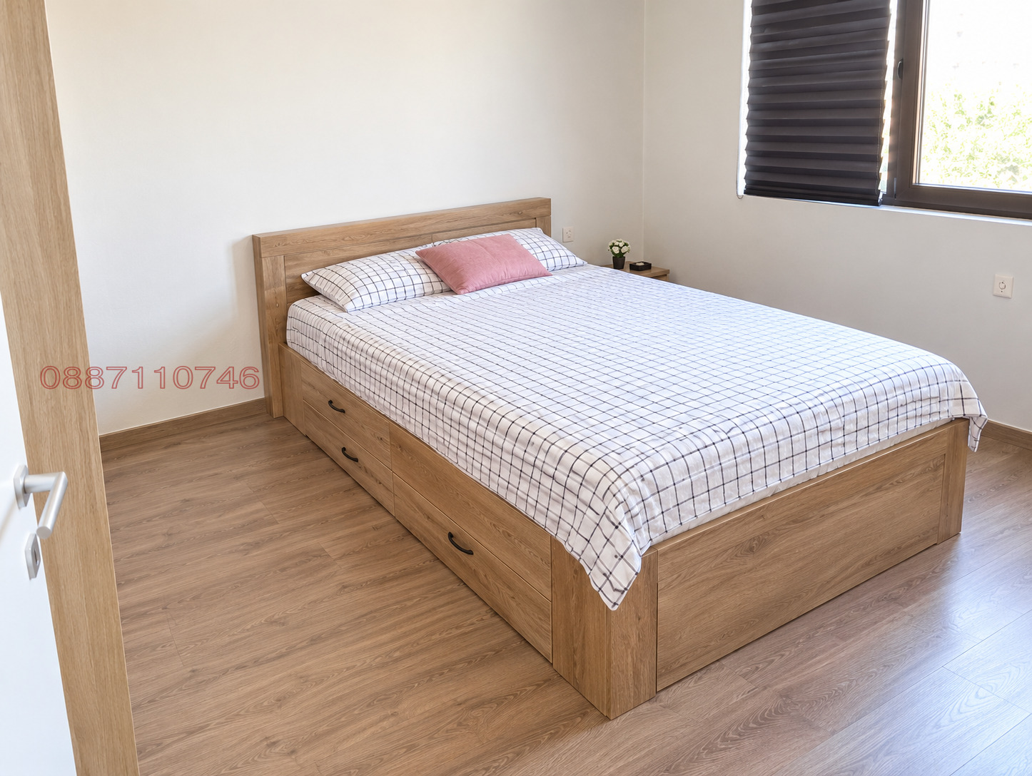Продава КЪЩА, с. Скутаре, област Пловдив, снимка 4 - Къщи - 56124147