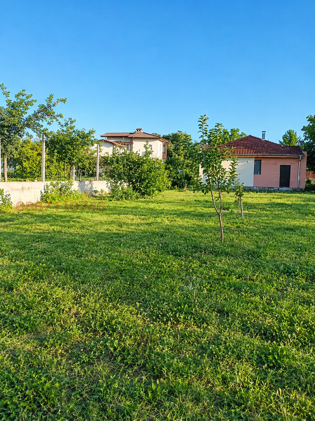 Продава КЪЩА, с. Скутаре, област Пловдив, снимка 10 - Къщи - 56124147