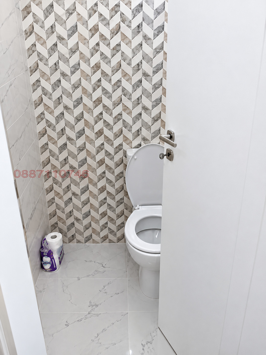Продава КЪЩА, с. Скутаре, област Пловдив, снимка 7 - Къщи - 56124147