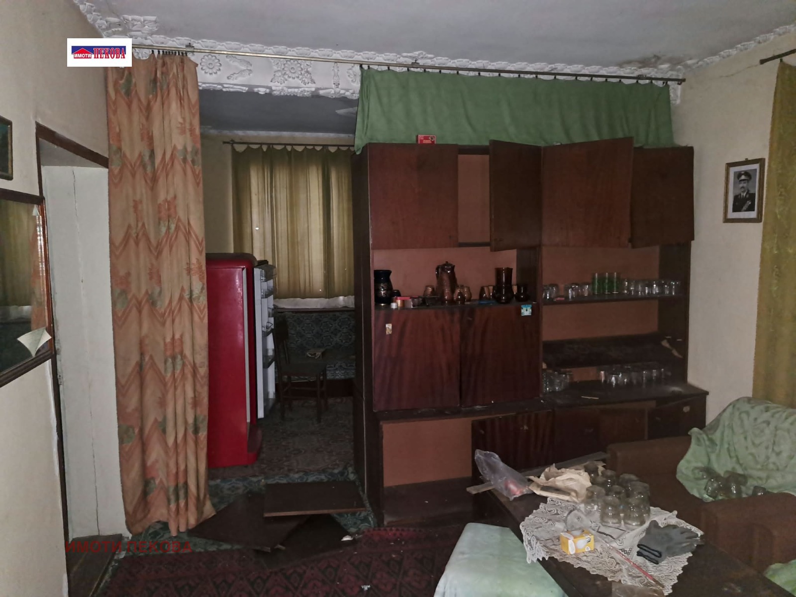 Продава КЪЩА, с. Иново, област Видин