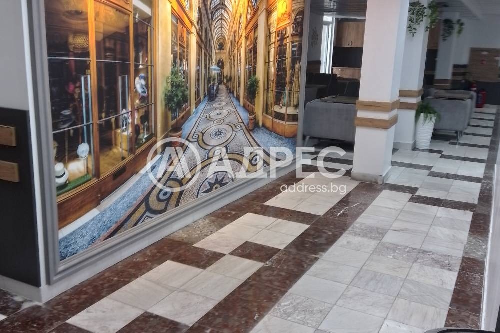 Продава ХОТЕЛ, гр. Хасково, Център, снимка 3 - Хотели - 56165306