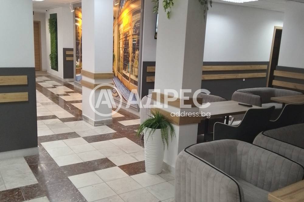 Продава ХОТЕЛ, гр. Хасково, Център, снимка 4 - Хотели - 56165306