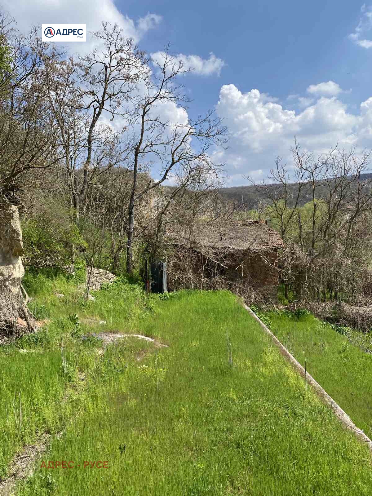 Продава ПАРЦЕЛ, с. Кошов, област Русе, снимка 5 - Парцели - 56723918