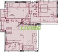 Продава 3-СТАЕН, гр. Пловдив, Коматевско шосе, снимка 2