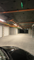 Продава ГАРАЖ, ПАРКОМЯСТО, гр. София, Драгалевци, снимка 2