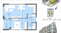 Продава 2-СТАЕН, град Пловдив, Кършияка • 98660 € • 45674503 — Holmes.bg