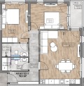 Продава 3-СТАЕН, град Пловдив, Кършияка • 116755 € • 33912338 — Holmes.bg