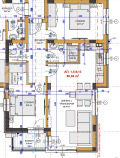 Продава  3-стаен град Стара Загора , Железник - център , 91 кв.м | 90648326 - изображение [4]