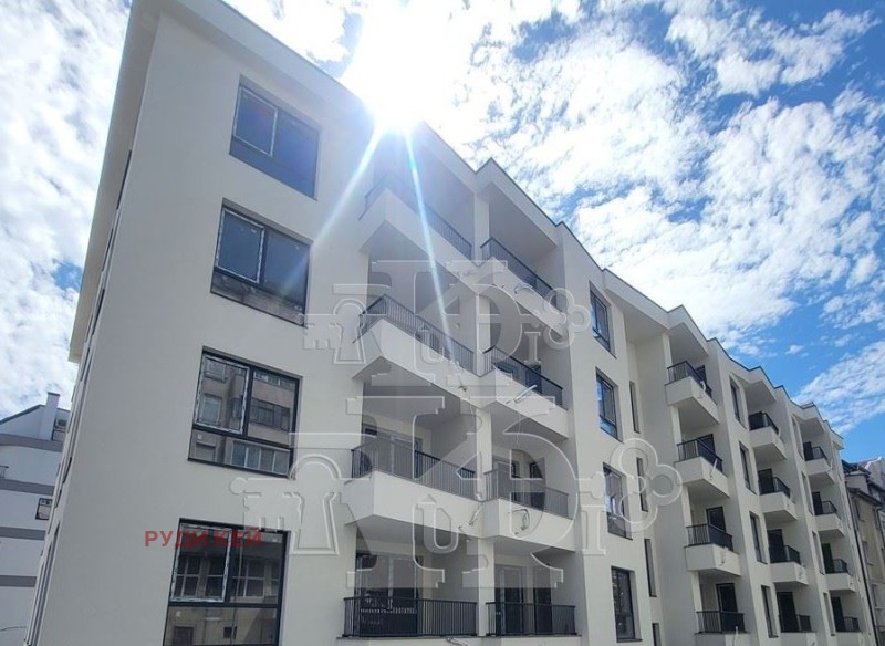 Продава 2-СТАЕН в град Варна, Победа - 61 кв.м / 130 000 € » 254 257.90 лв., РУДИ КЕЙ