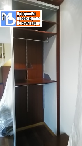 1 Schlafzimmer Bojana, Sofia 10