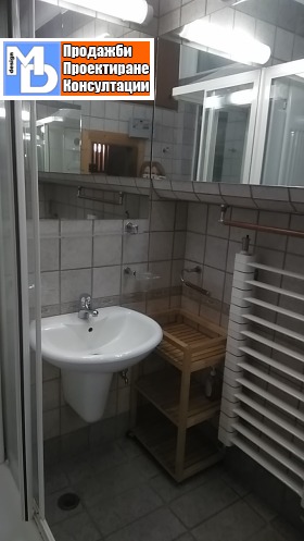 1 Schlafzimmer Bojana, Sofia 13