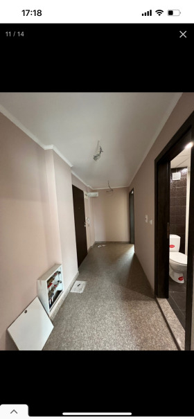 1 bedroom Izgrev, Sofia 4