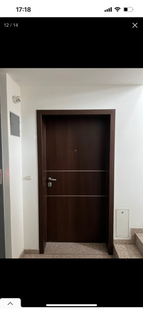 1 bedroom Izgrev, Sofia 10