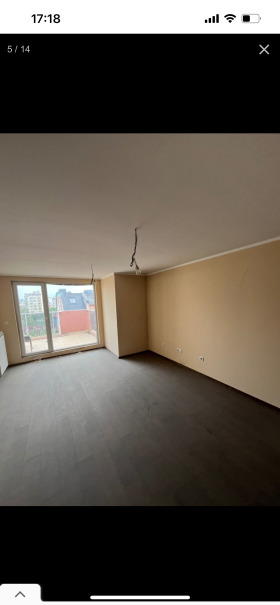 1 bedroom Izgrev, Sofia 2