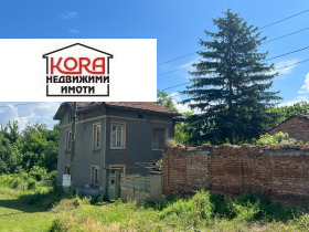 House Riben, region Pleven