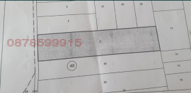 Продава парцел област Пловдив гр. Карлово - [1] 