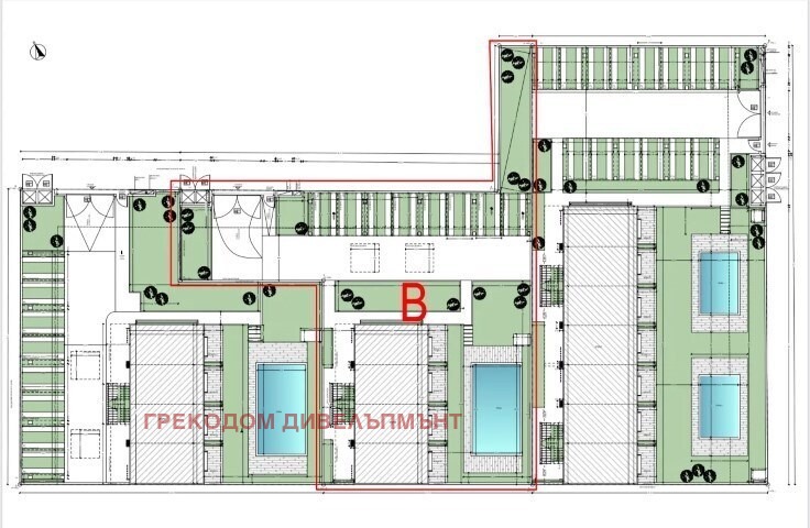 Продава 1-СТАЕН, Извън страната, област Извън страната, снимка 11 - Aпартаменти - 49359993