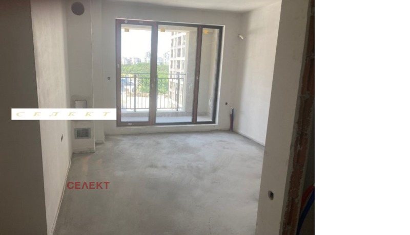 Продава  2-стаен град Пловдив , Тракия , 42 кв.м | 82416980 - изображение [2]