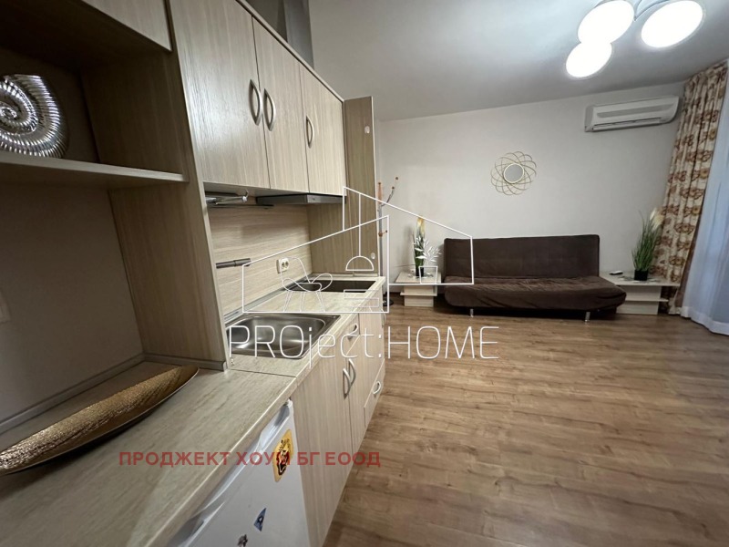 Zu verkaufen  1 Schlafzimmer region Burgas , k.k. Slantschew brjag , 50 qm | 21712783 - Bild [6]