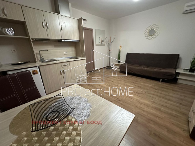 Zu verkaufen  1 Schlafzimmer region Burgas , k.k. Slantschew brjag , 50 qm | 21712783 - Bild [8]