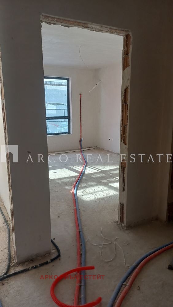 In vendita  1 camera da letto Sofia , Mladost 4 , 66 mq | 55731129 - Immagine [6]