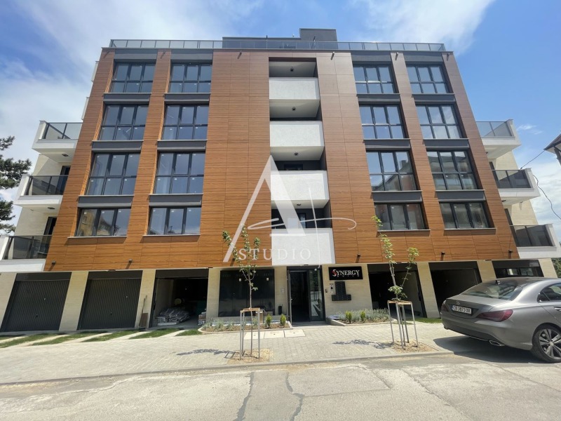 Продава  2-стаен град София , Овча купел , 75 кв.м | 36044436 - изображение [14]