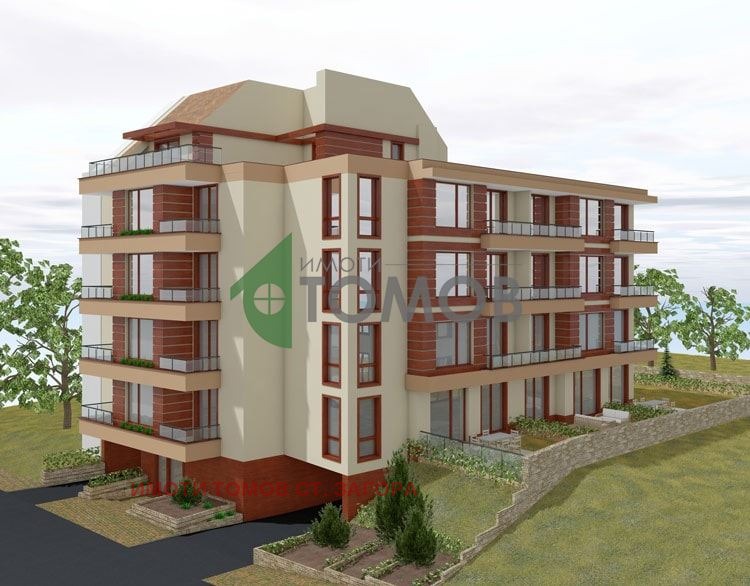 Na prodej  1 ložnice Stara Zagora , Železnik - iztok , 95 m2 | 30956245