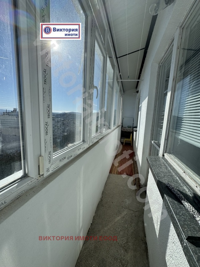 Продава 2-СТАЕН, гр. Велико Търново, Бузлуджа, снимка 11 - Апартаменти - 52270750