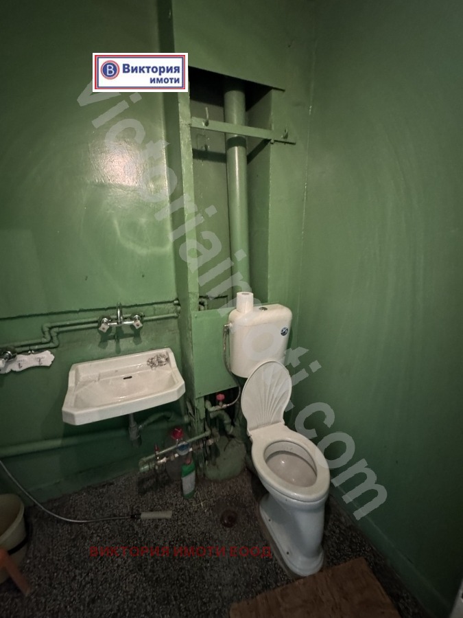 Продава 2-СТАЕН, гр. Велико Търново, Бузлуджа, снимка 8 - Апартаменти - 52270750