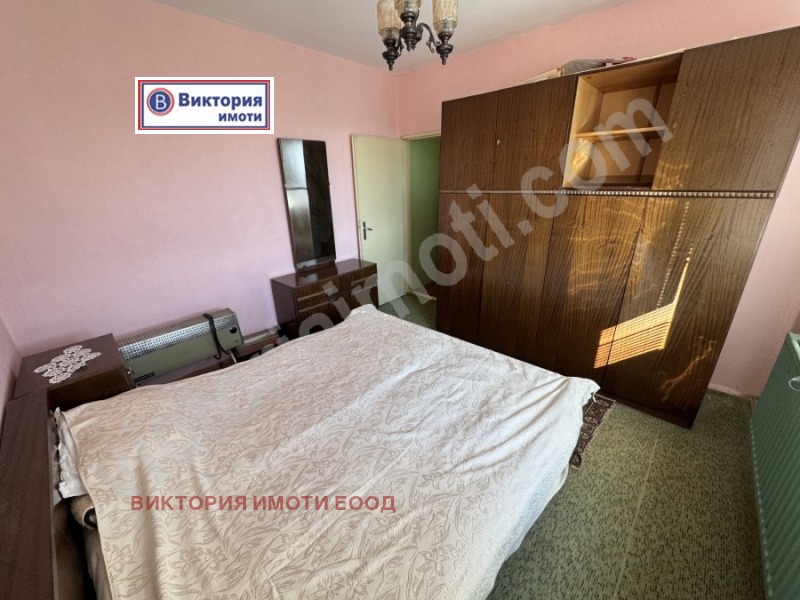 Продава 2-СТАЕН, гр. Велико Търново, Бузлуджа, снимка 7 - Апартаменти - 52270750