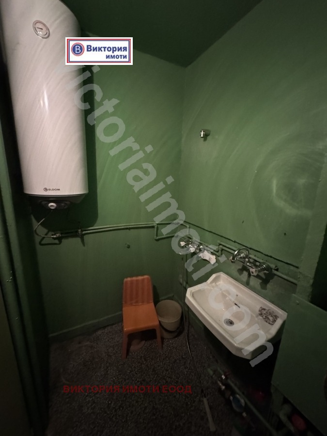 Продава 2-СТАЕН, гр. Велико Търново, Бузлуджа, снимка 9 - Апартаменти - 52270750