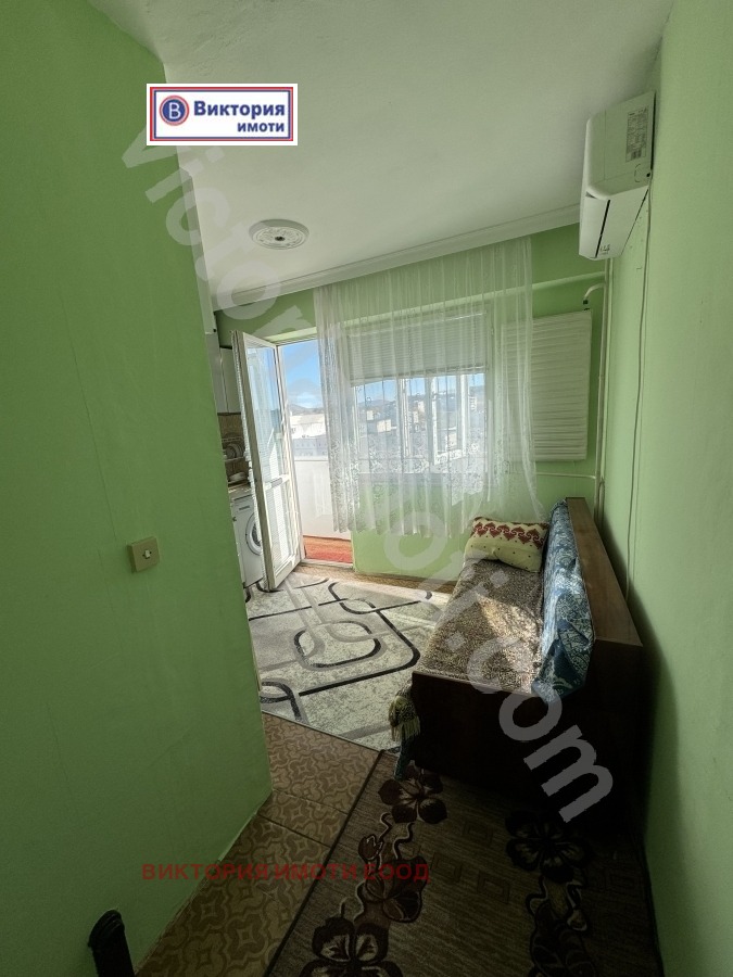 Продава 2-СТАЕН, гр. Велико Търново, Бузлуджа, снимка 2 - Апартаменти - 52270750