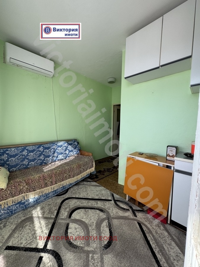 Продава 2-СТАЕН, гр. Велико Търново, Бузлуджа, снимка 3 - Апартаменти - 52270750