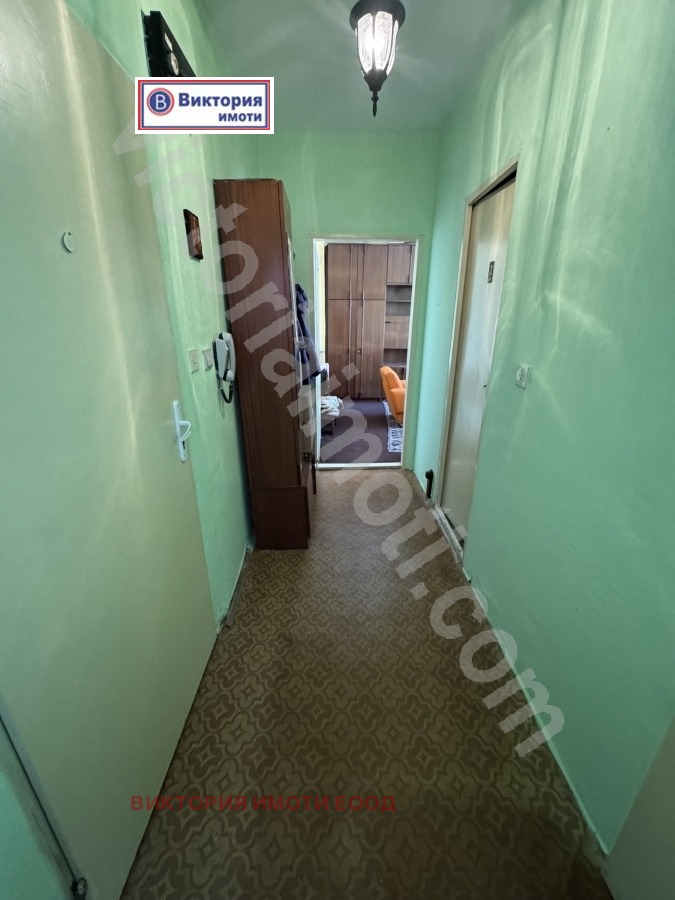 Продава 2-СТАЕН, гр. Велико Търново, Бузлуджа, снимка 10 - Апартаменти - 52270750