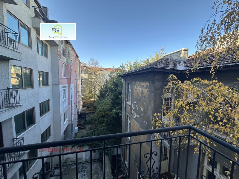 Продава 2-СТАЕН, град София, Център • 324576 € / 634815.48 лв. • 10716693 1