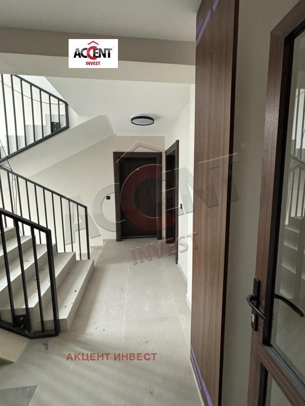 Продава 2-СТАЕН, гр. Варна, Бриз, снимка 7 - Апартаменти - 52333434