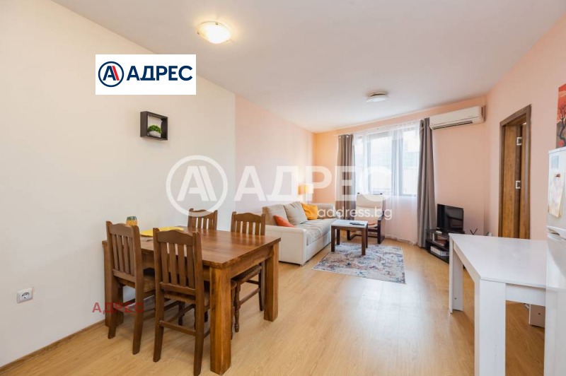 Продава 2-СТАЕН, гр. Варна, Бриз