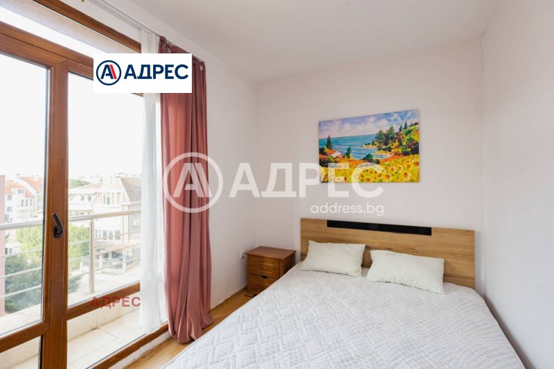 Продава 2-СТАЕН, гр. Варна, Бриз, снимка 10 - Апартаменти - 52815745