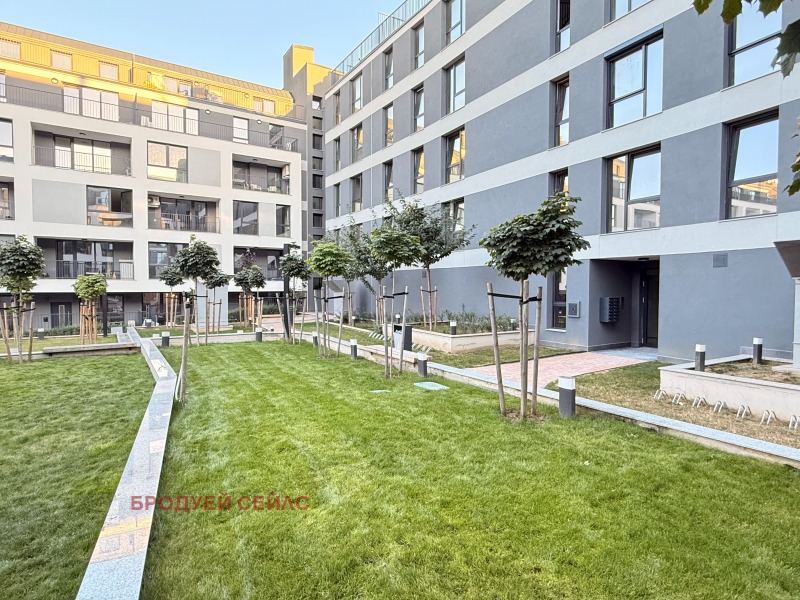 Продава 2-СТАЕН, гр. София, Манастирски ливади, снимка 9 - Апартаменти - 53159426