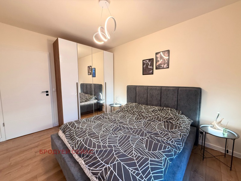 Продава 2-СТАЕН, гр. София, Манастирски ливади, снимка 6 - Апартаменти - 53159426