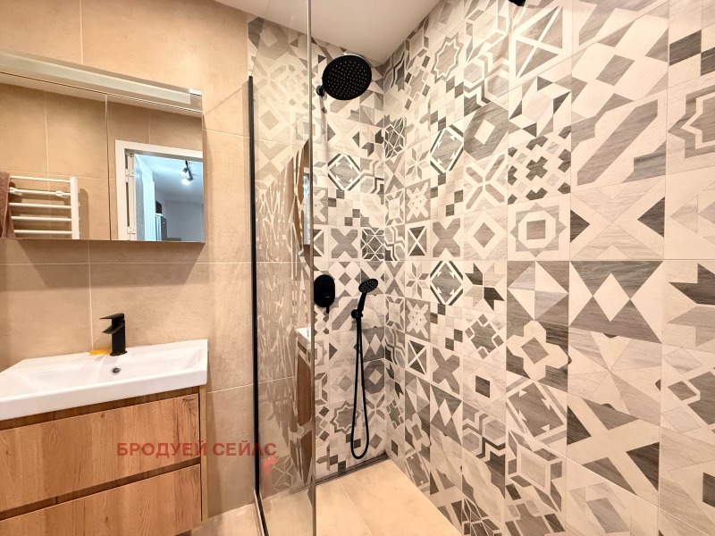 Продава 2-СТАЕН, гр. София, Манастирски ливади, снимка 5 - Апартаменти - 53159426