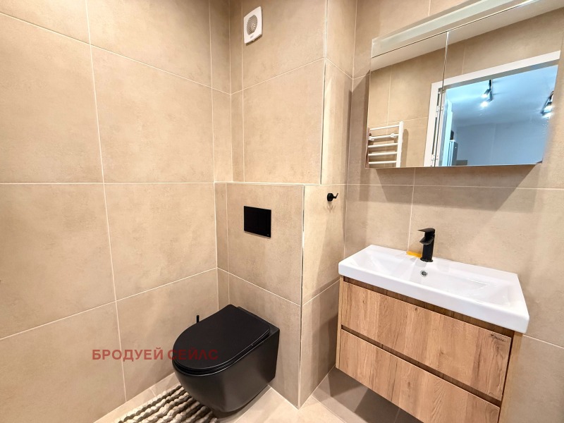 Продава 2-СТАЕН, гр. София, Манастирски ливади, снимка 4 - Апартаменти - 53159426