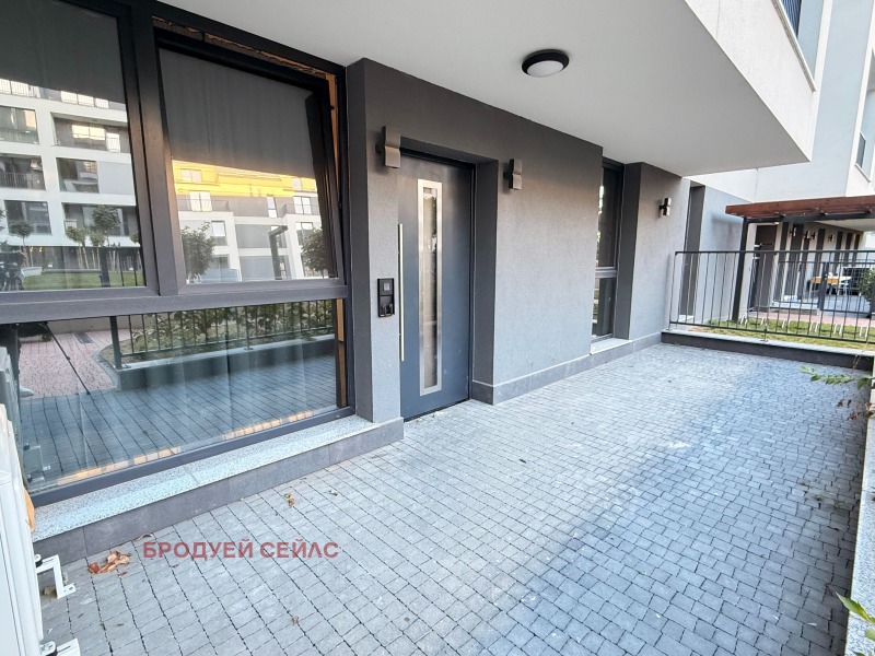 Продава 2-СТАЕН, гр. София, Манастирски ливади, снимка 8 - Апартаменти - 53159426