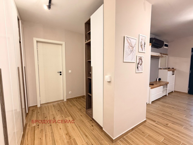 Продава 2-СТАЕН, гр. София, Манастирски ливади, снимка 3 - Апартаменти - 53159426