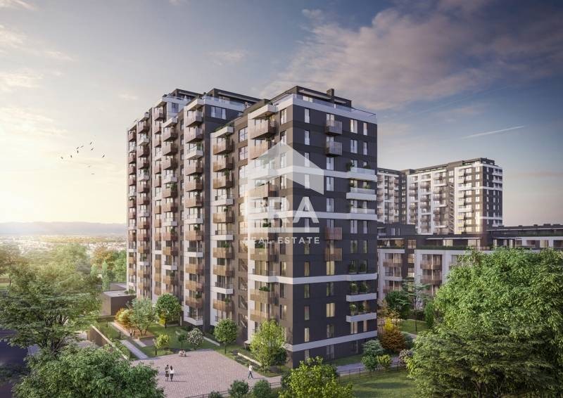 Продава 2-СТАЕН, гр. София, Банишора, снимка 6 - Апартаменти - 53233192