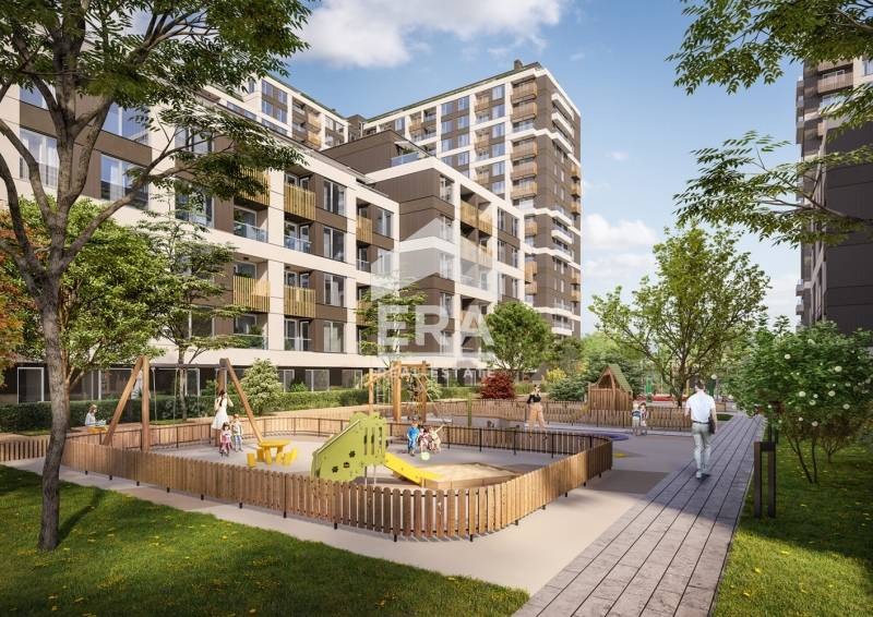 Продава 2-СТАЕН, гр. София, Банишора, снимка 5 - Апартаменти - 53233192