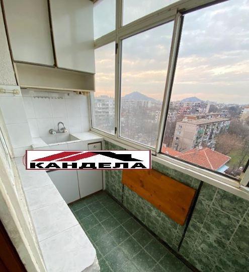 Na prodej  2 ložnice Plovdiv , Kjučuk Pariž , 59 m2 | 87050150 - obraz [8]