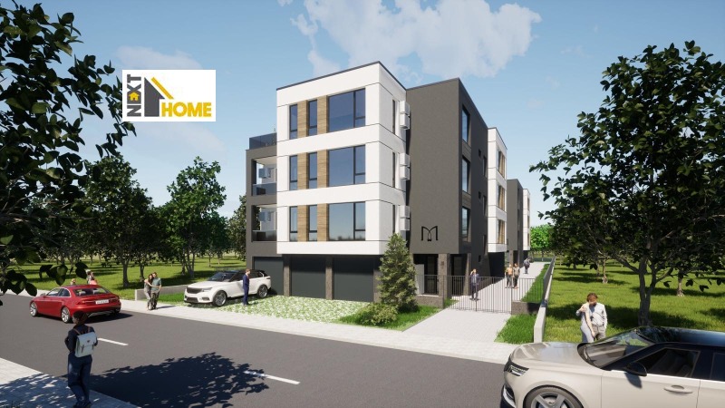 For Sale  2 bedroom region Plovdiv , Asenovgrad , 98 sq.m | 20219015 - image [8]
