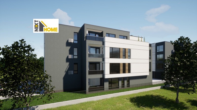 For Sale  2 bedroom region Plovdiv , Asenovgrad , 98 sq.m | 20219015 - image [2]